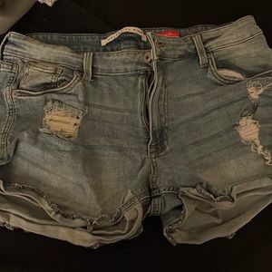 Size 11 basically new barley worn